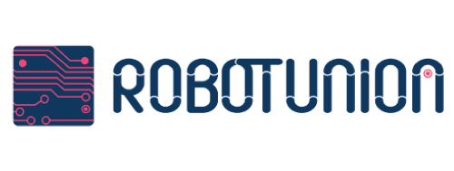 Robot Union Logo