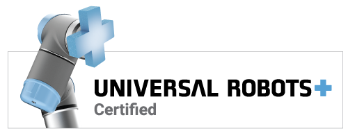 UR+ zertifiziert