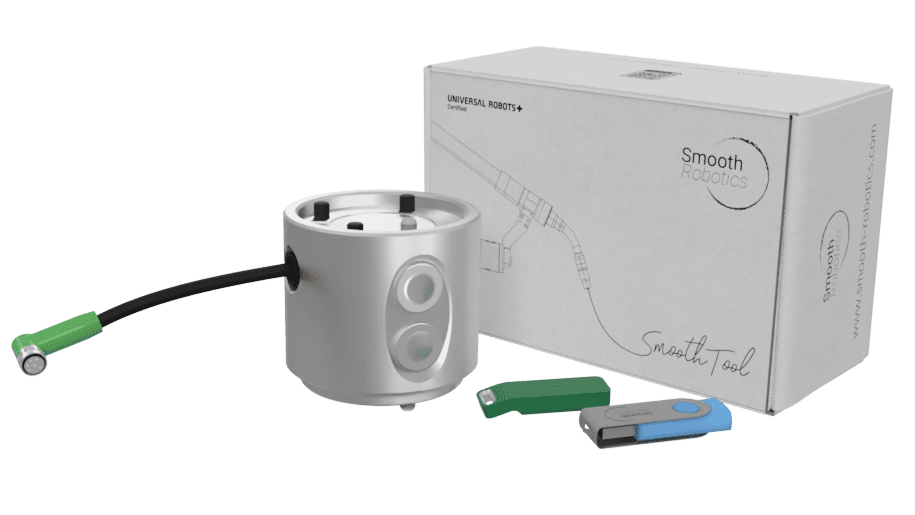 SmoothTool package with two sticks SmoothTool Product Image