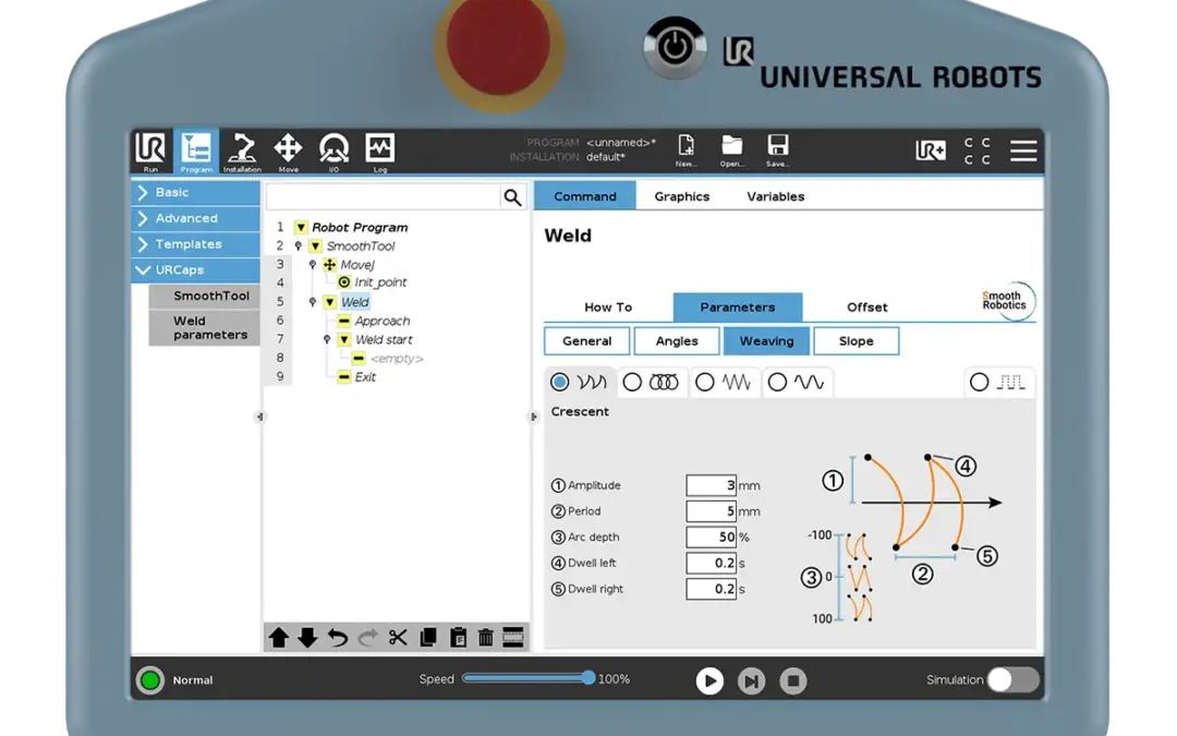 Get Your Weave On: A Comprehensive Guide to Weaving in Welding