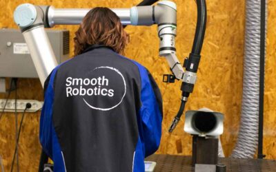 Optimize Your Cobot Welding System: 4 Must-Know Insights for a Profitable Investment