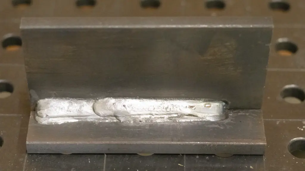Elevate Your Multipass Welding with SmoothTool 4 Multipass weld example