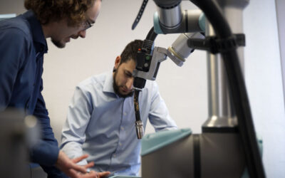 Attract Young Generation with Welding Cobots