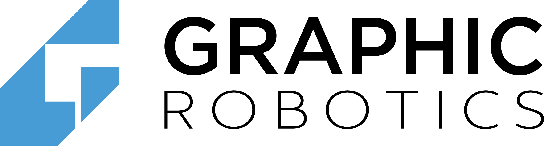 Graphic Robotics Logo