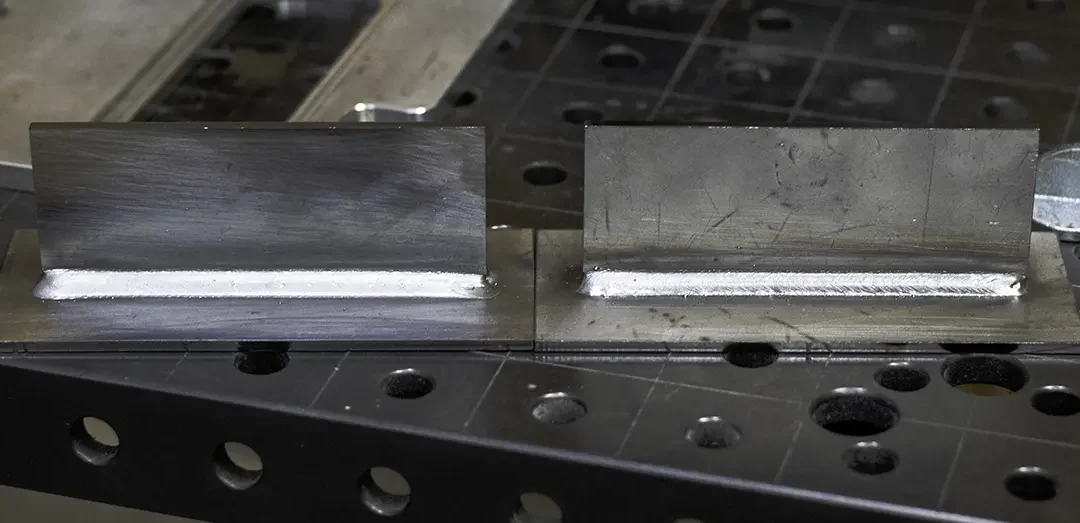 Maximizing Efficiency: Unleashing the Power of Cobots in MIG Welding