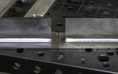 Maximizing Efficiency: Unleashing the Power of Cobots in MIG Welding