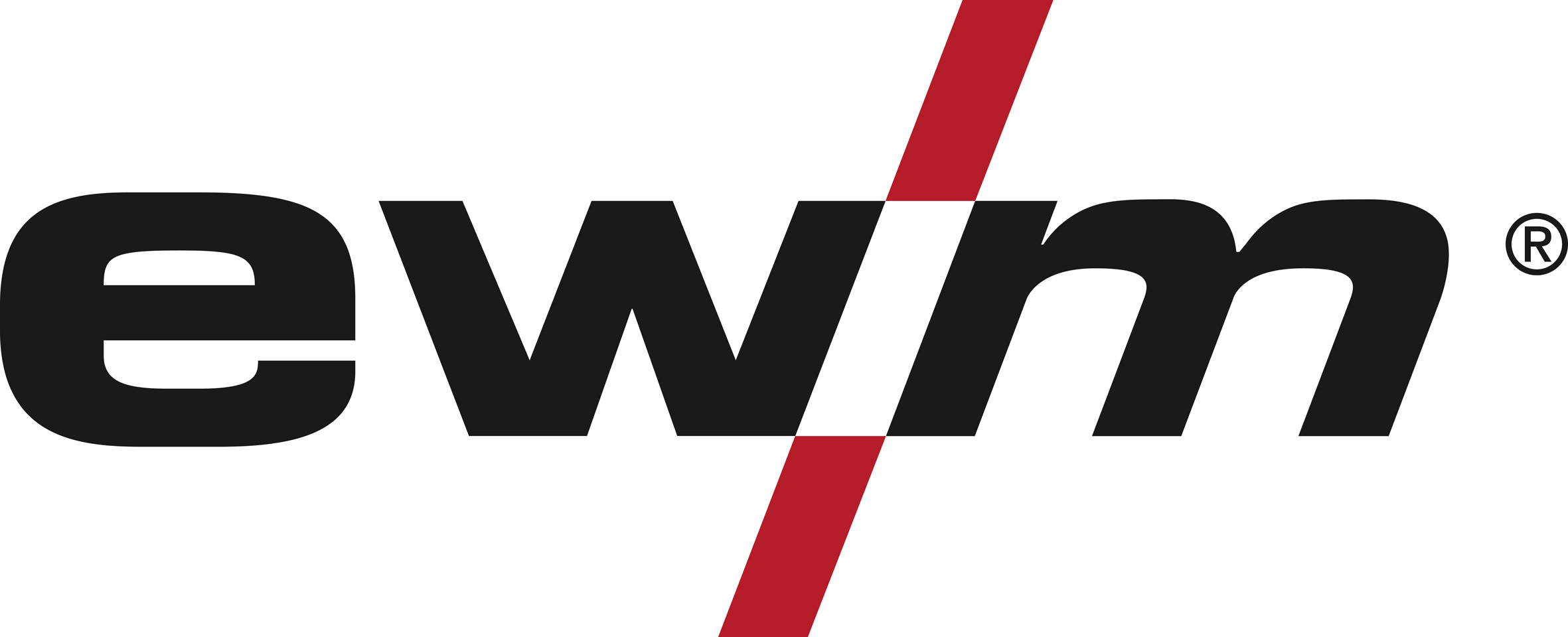 EWM Logo