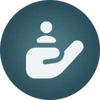 Home 4 Power source icon