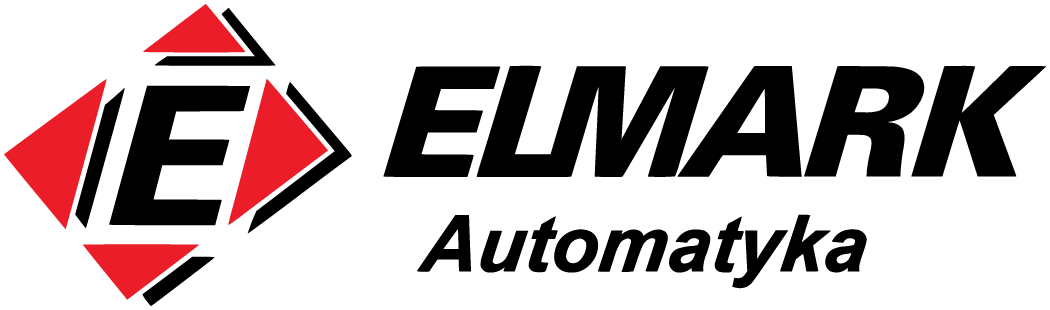 Elmark logo Elmark logo