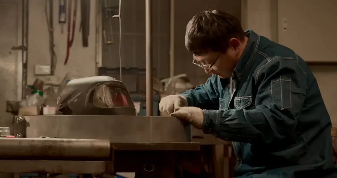 3 Weeks to Success: A Taiwanese Company’s Automation Breakthrough