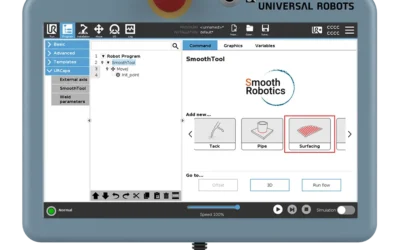Feature Spotlight: Surfacing