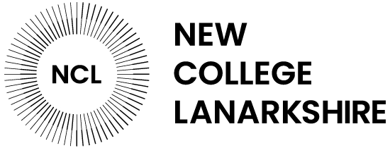 Transforming Welding Education at New College Lanarkshire with Cobot Welding 1 New College Lanarkshire logo