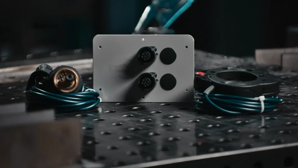 close up of the RetroFit Kit