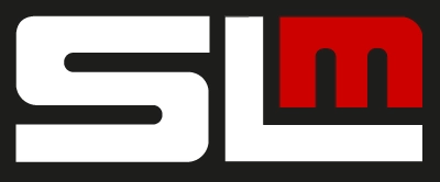 SLM logo