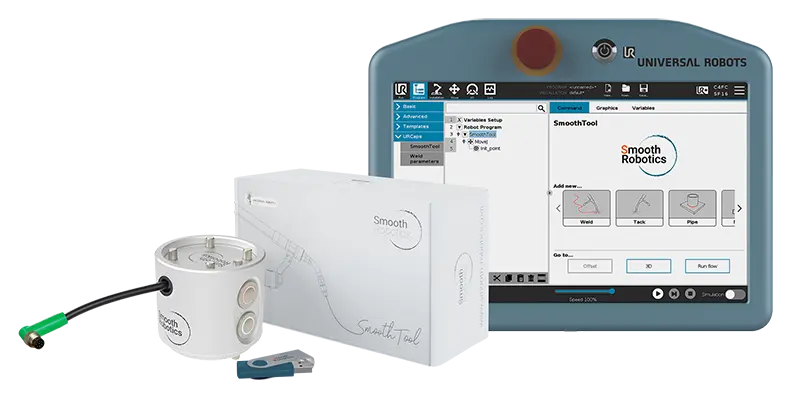 SmoothTool product image SmoothTool product image