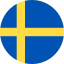 sweden (1) Swedish flag