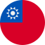 taiwan (1) Taiwanese Flag