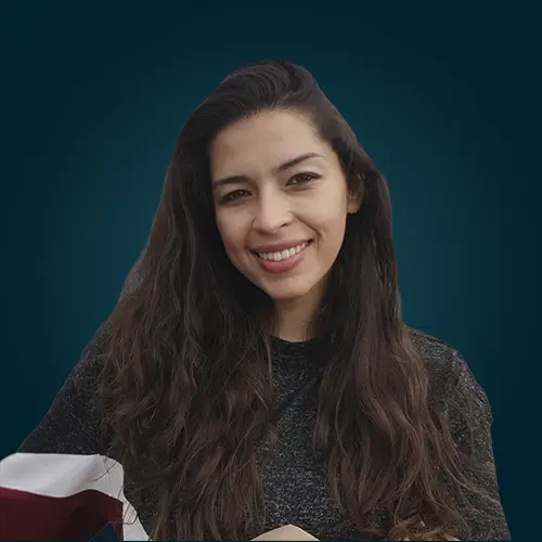 catarina Erik Mønster