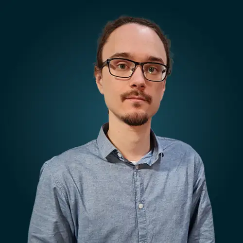 frederik Erik Mønster
