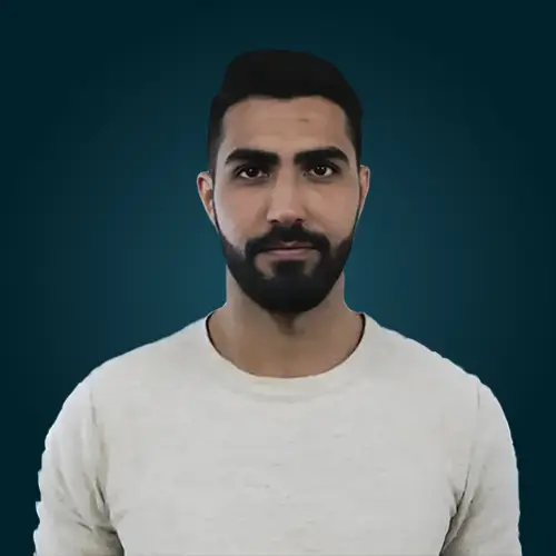 ibrahim Erik Mønster