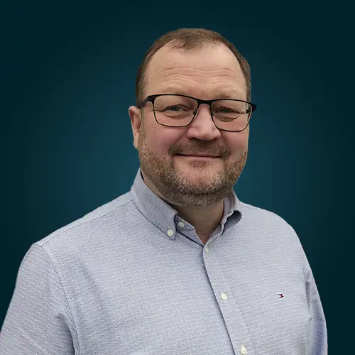 jesper Erik Mønster