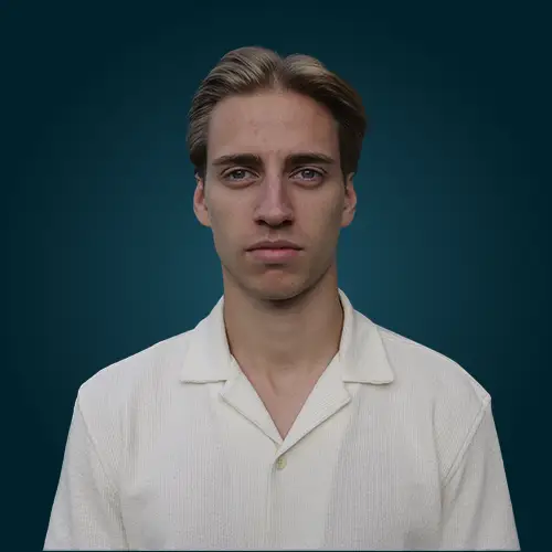 justas Kenneth Pedersen