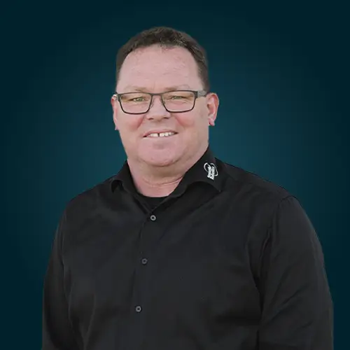 kenneth Kenneth Pedersen
