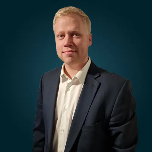 mark Erik Mønster