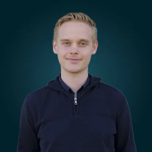 oliver Erik Mønster