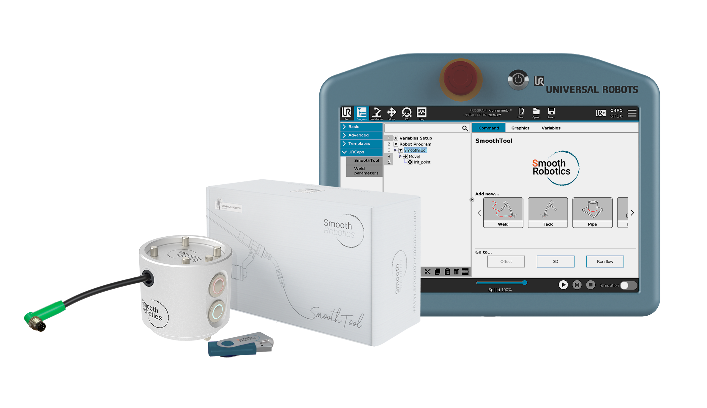 product image updated SmoothTool product image