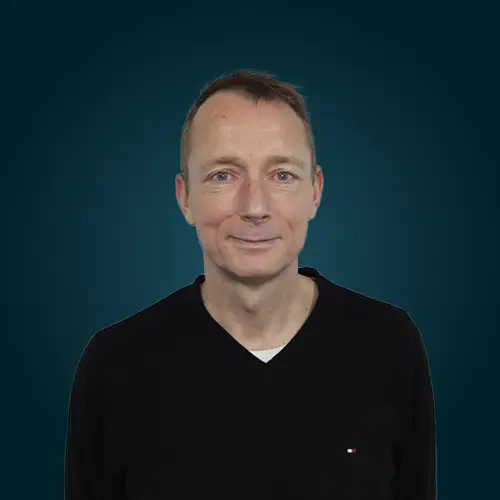 søren Erik Mønster