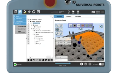 Feature Spotlight: The 3D Universe
