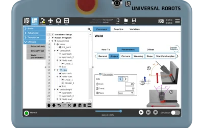 Feature Spotlight: Angle System