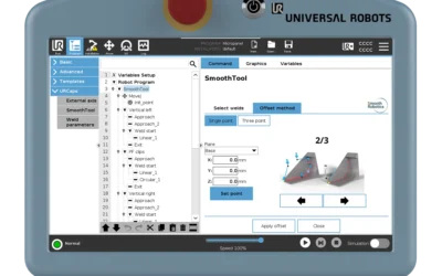 Feature Spotlight: Offset