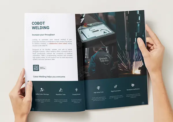 SmoothTool Product catalog