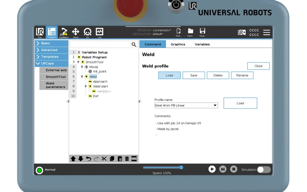 Feature Spotlight: Profile System