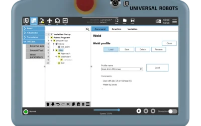 Feature Spotlight: Profile System