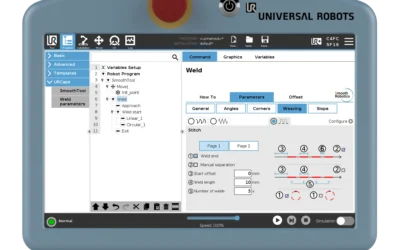 Feature Spotlight: Stitch