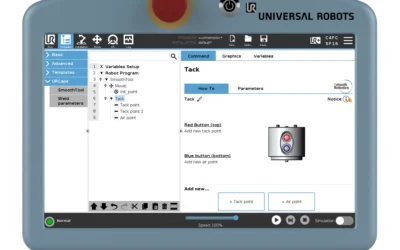 Feature Spotlight: Tacking