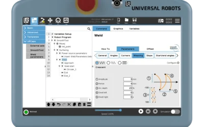 Feature Spotlight: Weaving