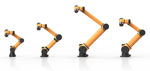 AUBO Cobots