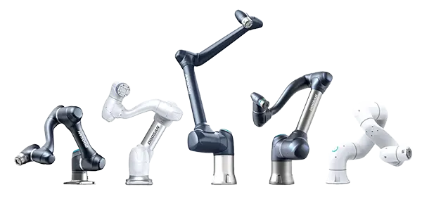 Doosan cobot series