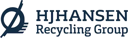 HJ Hansen Recycling Group logo