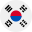 South Korean flag