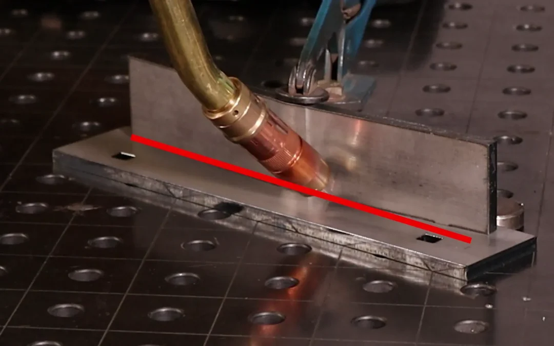 Feature Spotlight: Seam Tracking