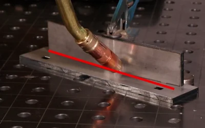 Feature Spotlight: Seam Tracking