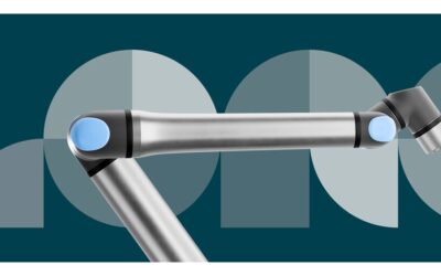 Universal Robots Unveils UR8 Long at FABTECH 2025: A Game-Changer for Welding Automation