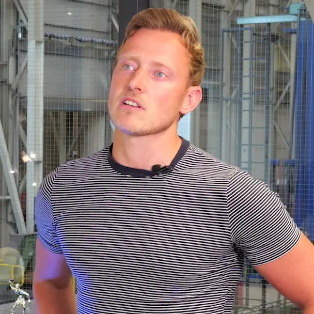 SmoothTool Keeps Welding Expertise Alive at Breman Machinery 5 Ruben