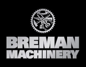 SmoothTool Keeps Welding Expertise Alive at Breman Machinery 1 Breman Machinery logo