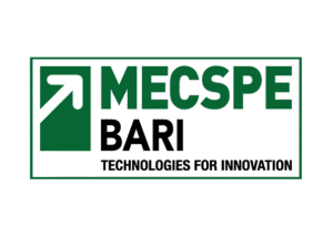 LOGO MECSPE BARI ENG
